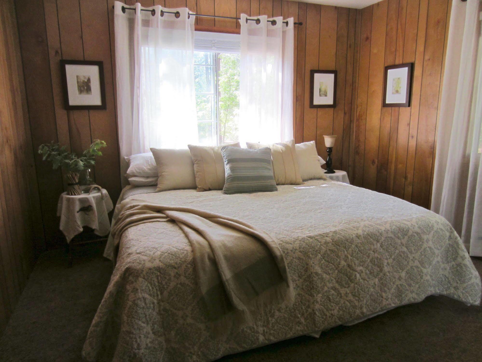 The Red Rooster Lodge Coulterville Dış mekan fotoğraf